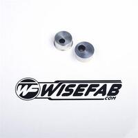 BMW E30 Excentric bushings