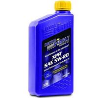 5W-20  XPR¨ - EXTREME PERFORMANCE SYNTHETIC RACING OIL 946 ml