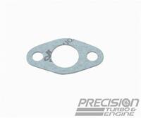 Precision Turbo and Engine Oil Drain Gasket for Mid-Frame Turbochargers