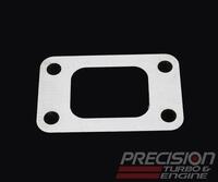 Precision Turbo and Engine T3 Inlet Flange