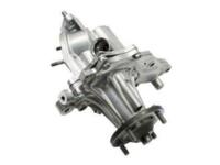 2JZGE WATER PUMP ASSY - TOYOTA 16100-49837-83