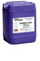 Barrier Fluid FDA 22 Royal Purple 20L