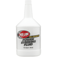 Redline - POWER STEERING FLUID