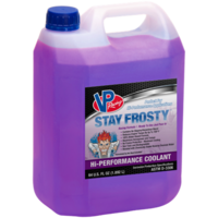 VPRacing - STAY FROSTY HI-PERFORMANCE COOLANT