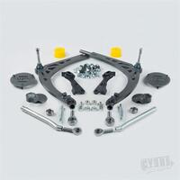Cybul BMW E36 Lock Kit