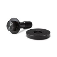 TITAN MOTORSPORTS ARP 2000 2JZ CRANK BOLT FOR 2JZ/1JZ