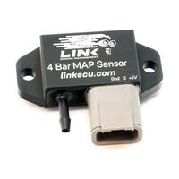 Link 4 Bar MAP Sensor MAP4