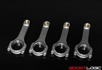 Boost Logic Spec M133 Engine Forged Rods