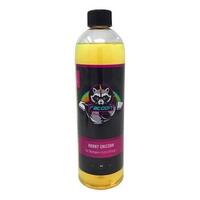 RACOON EXTRA STRONG SHAMPOO 1.000ML