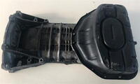 1JZ / 2JZ Front sump used