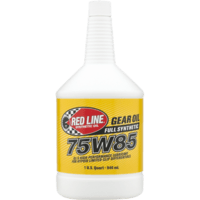 Redline - 75W85 GL-5 GEAR OIL