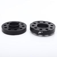 JRWS1 Spacers 3mm 4x108 63,4 Black