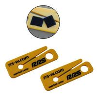  RRS Universal Safety Harness Cutters 120X40mm 2Pc.