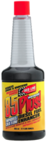 85 PLUS DIESEL FUEL ADDITIVE