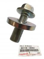 Toyota 2JZ/1JZ Crankshaft bolt