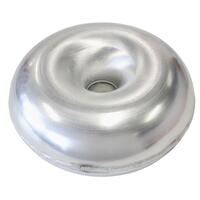 2,5" Aluminium Full Donut