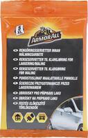ARMOR ALL PAINT PREPARATION WIPES XL, 5ST