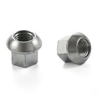 14 x 150 spherical nut T19mm (kugleformede hjulmøtrikker)