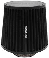 Universal 2-1/4" (63mm) Clamp-On Polyurethane Tapered Pod Filter