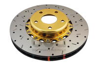 5000 series front brake disc - XS