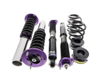 BMW E30 4CYL OE Ø51 FRT WELD RR IN 82-92