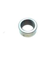 Metrisk svejsenippel til lamda/O2 sensor - Alu