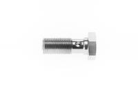 Banjo bolt M10x1 - Extra long - stainless steel