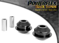 Powerflex PFF73-402BLK - Front Arm Rear Bush (2 stk.) - Black Series