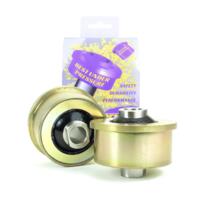 Powerflex PFF73-402G - Front Arm Rear Bush, Caster Adjustable (2 stk.)