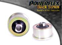 Powerflex PFF73-402GBLK - Front Arm Rear Bush, Caster Adjustable (2 stk.) - Black Series