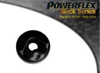 Powerflex PFF73-421BLK - Gearbox Mount Insert (1 stk.) - Black Series