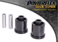 Powerflex PFR73-410BLK - Rear Beam Mounting Bush (2 stk.) - Black Series