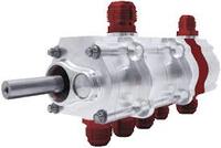 PETERSON 3 stage, Dry Sump Oil Pumps.