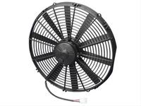 SPAL Automotive USA - Spal Electric Fans 16" PULL