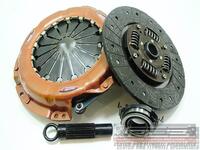 Xtreme Outback - Heavy Duty Organic Clutch Kit - Camry - Celica - MR2