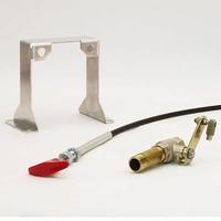 Canton Racing Accusump Kabel Actuator Kit