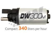 DW300m In-Tank Fuel Pump Focus ST MK2 (Euro Market ONLY)
