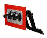 Wilwood Master Cylinder Firewall Mounting Plates